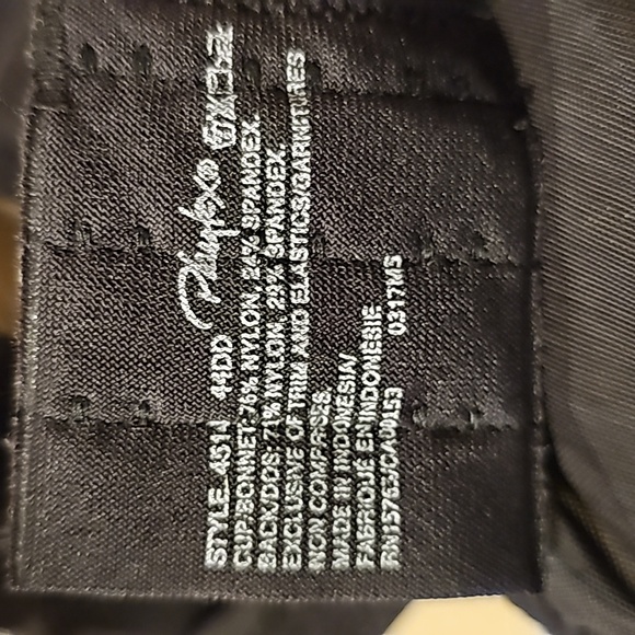 PLAYTEX Bra - Picture 4 of 4